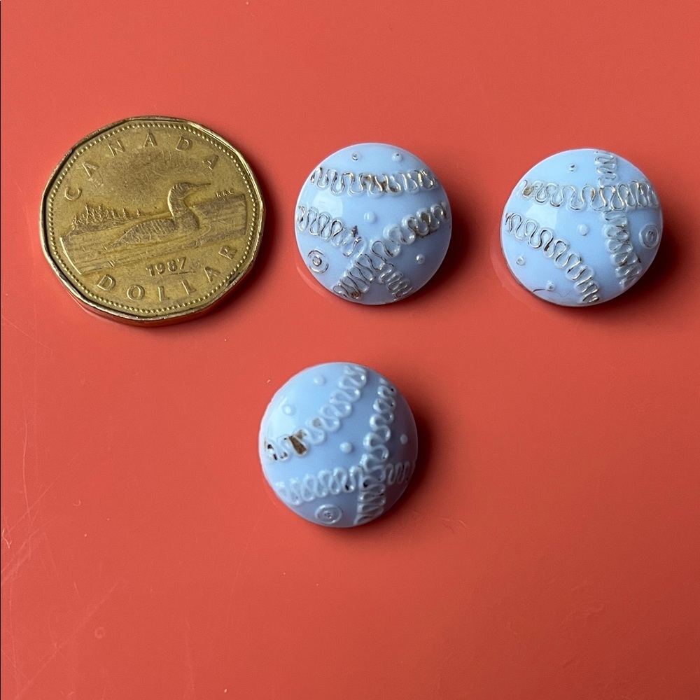 Vintage Buttons